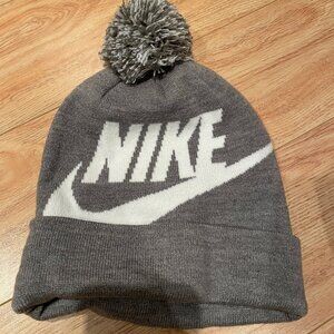 Nike Youth Winter Hat Beanie
